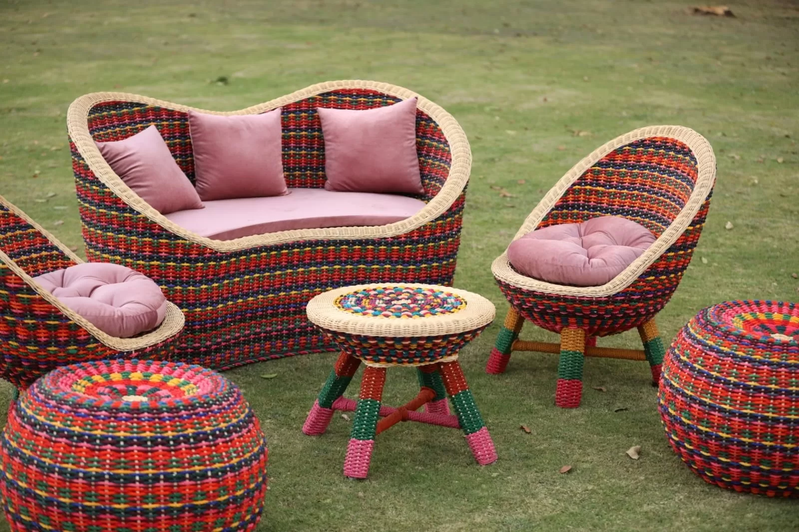 Elevate Your Space with Authentic Indian Handicrafts and Furniture from IRA Furniture