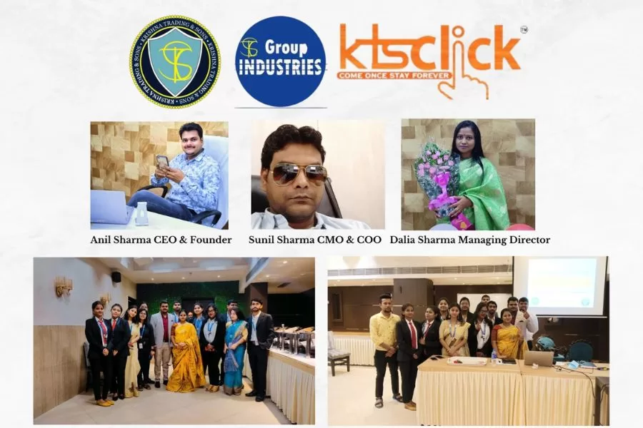 KTS Group of Companies: Empowering India’s Economic Growth with Fintech and Manufacturing Excellence