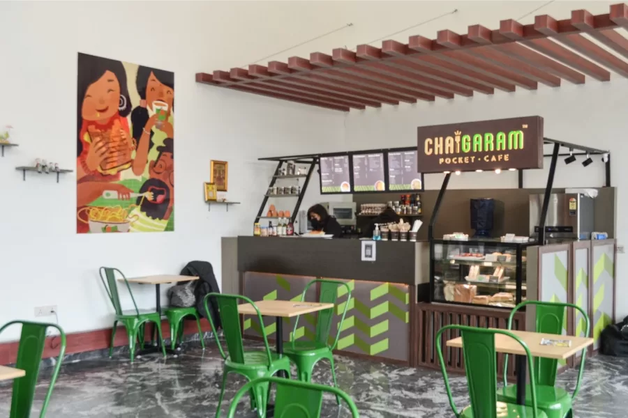 Chai Garam Café – A Winning Franchise Opportunity!