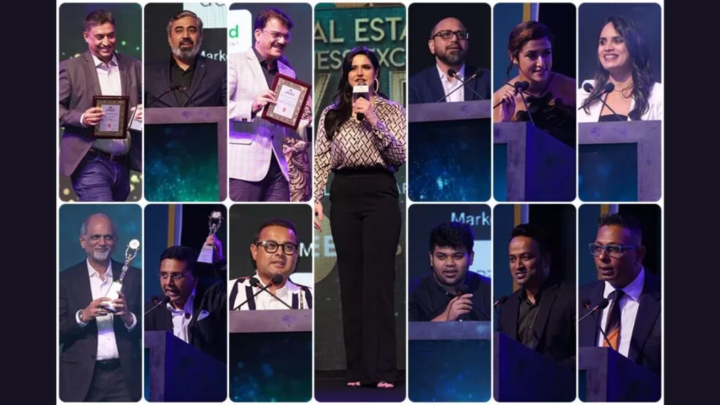 ZEE Business to telecast the Real Estate & Business Excellence Awards on 5th & 6th Aug 2023