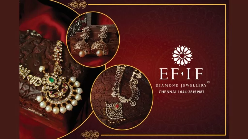 EF-IF Diamond Jewellery – One of the Most Trusted Jewellers