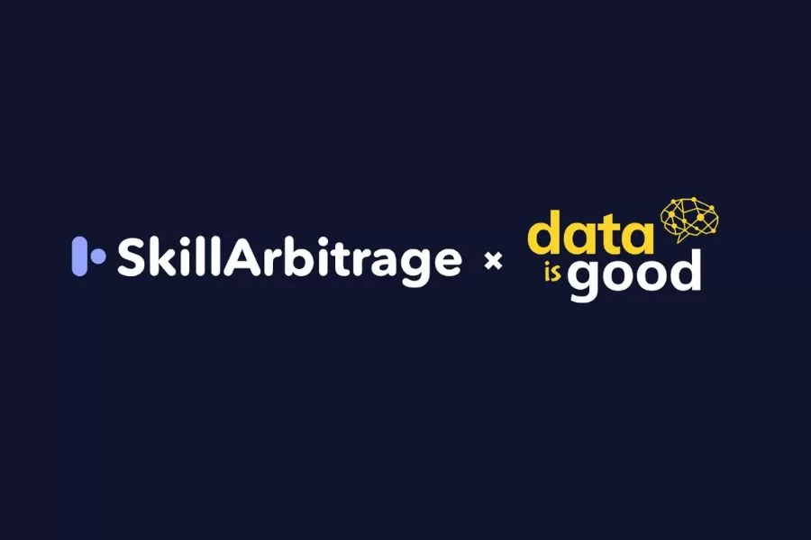 SkillArbitrage acquires Dataisgood for USD 3 million