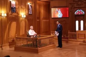 “PM Modi has become a role model for several world leaders”: EAM Jaishankar