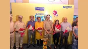 Sakaal Tourism Expo: Joy-N-Crew Vacations LLP gets recognized for launching offbeat international travel destinations for Indians