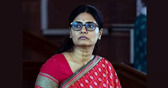 केंद्रीय मंत्री अनुप्रिया पटेल के पति यूपी के कैबिनेट मंत्री आशीष पटेल की कार दुर्घटनाग्रस्‍त, हाथ-पैर में चोटें आईं