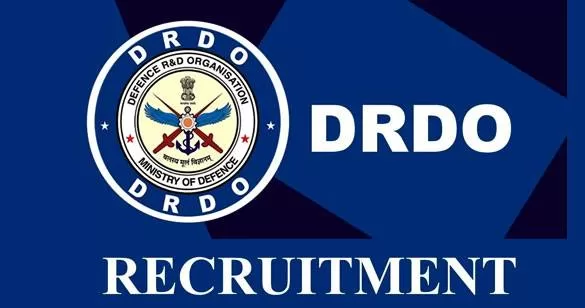 DRDO में साइंटिस्ट ‘B’ के 181 रिक्त पदों के लिए आवेदन की अंतिम तिथि 29 सितंबर
