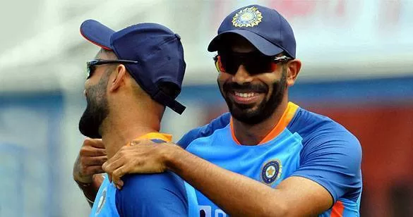 एशिया कप: टीम इंडिया के लिए खुशखबरी, वापस लौटे तेज गेंदबाज बुमराह