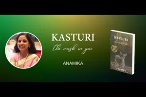 Anamika S Yadav: Unveiling the Musk within you in ‘Kasturi’