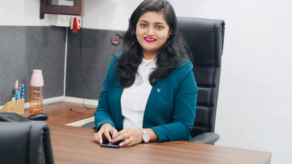 Breaking Barriers: Neelam Mandale’s Inspirational Rise in the World of CAD Services