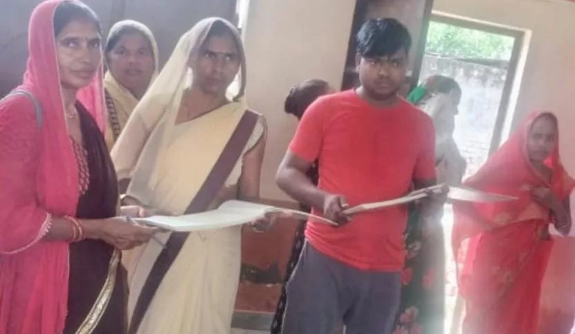 Agra News: अभियान के जरिए कुष्ठ से मुक्ति पा रहे मरीज, दो साल में 40 हो चुके स्वस्थ