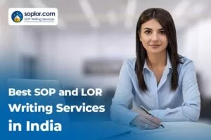 SOP Writing Services for University and Visa Applications