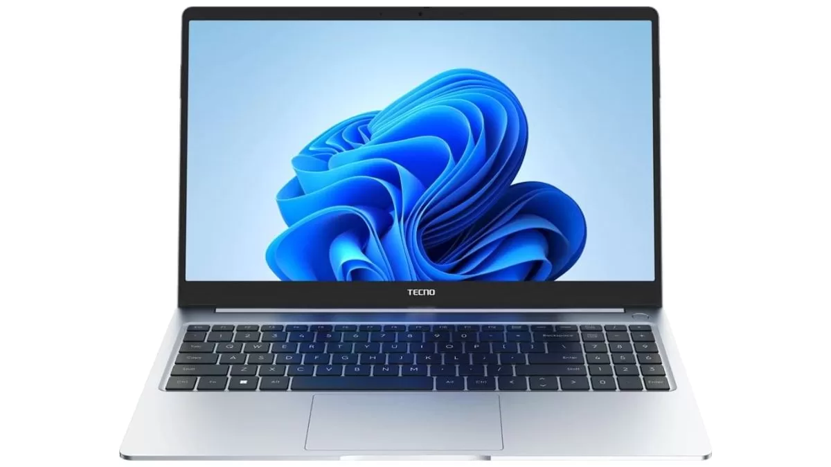 TECNO MEGABOOK T1: Your Must-Have Laptop for These Reasons