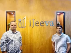 iJeeva Software’s Founders Secure Significant Funding for Bold Expansion Plans