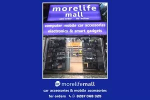 morelife mall launches its new store on Golf Course Road, Gurugram