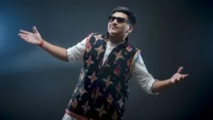 17-Year-Old Prodigy Venkatesh Agrawal’s New Hit Song “Raas Garba” Delights Fans
