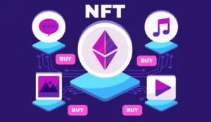 4 Top Use Cases of NFTs | Voice Of Crypto