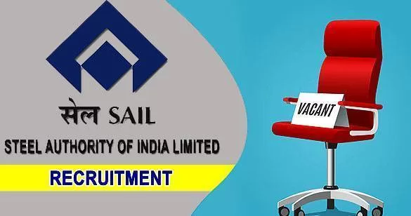 SAIL में ट्रेनी के 85 पदों पर भर्ती के लिए अधिसूचना जारी, आवेदन आमंत्रित
