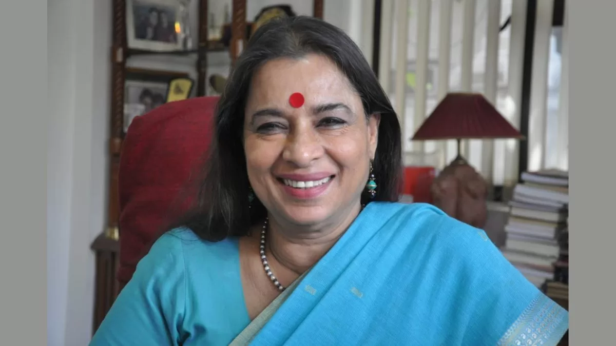 A New Dawn for Women in Politics: Dr. Ranjana Kumari’s Relentless Pursuit for Equality
