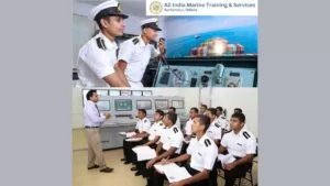 All India Marine Training and Services: Charting a Course to Maritime Excellence