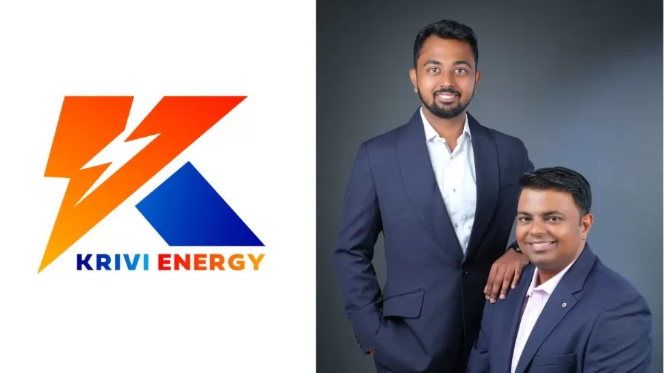 Building a Self-Dependent India: How Krivi Energy Pvt Ltd is using Green Energy to create Atmanirbhar India