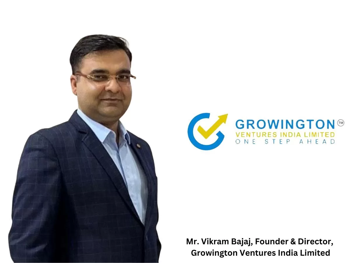 Growington Ventures India Ltd receives shareholders’ approval for migration to Main board of BSE Ltd from SME Platform of BSE
