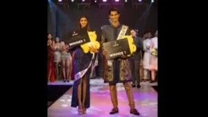 India and South Korea Collaborate in a Spectacular Beauty and Fashion Showcase at the Grand Finale of Face of India 2023 held in Mumbai
