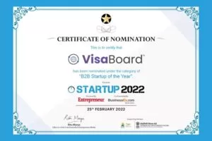 Introducing VisaBoard: Revolutionizing B2B Visa Assistance with a Digital Edge