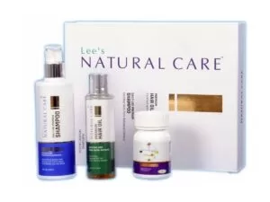 Natural rejuvenater for Hair, Skin & Nail : LEE HEALTH DOMAIN launches “NATURAL CARE”
