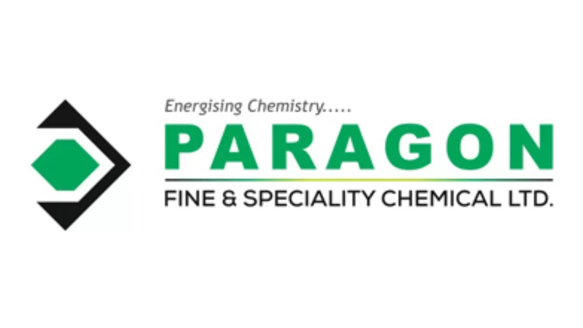 Paragon IPO to open on Oct 26, to list on NSE Emerge