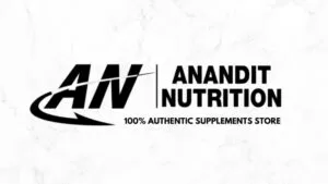 Revolutionizing Fitness with Anandit Nutrition: Your Trusted Source for Premium Authentic Supplements