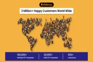 Slide Egg Celebrating 2 Million Subscribers Worldwide – The Reason for Our Success