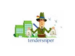 Tendersniper introduces strategic advantage to win government tenders