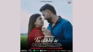 The “TU DIKHE SE” Song’s Viral Success, with 25K Views in Just 13 Days