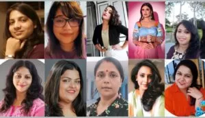 Top 10 Iconic Navdurga Award 2023 Winners: Trailblazing Women Honored!
