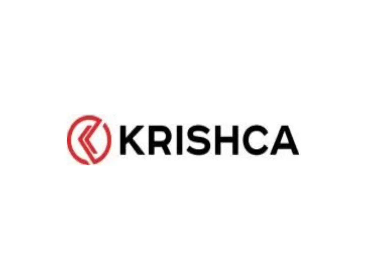 Krishca Strapping Solutions Limited Reports H1 FY24 Results
