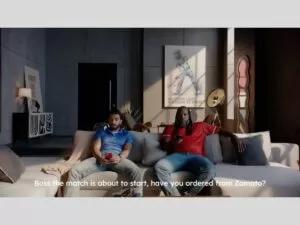 Chicago Pizza’s Global Triumph with Zomato Ad Featuring Ranveer Singh and Chris Gayle