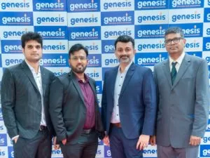 Genesis Pain Clinics Brings Cutting-Edge Pain Management and Regenerative Therapy to Hyderabad