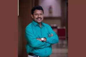 Sunil Saldanha’s Visionary Leap into Healthcare with Vcare.