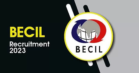 BECIL में विभिन्न पदों पर 110 वैकेंसी, 23 नवंबर तक करें आवेदन