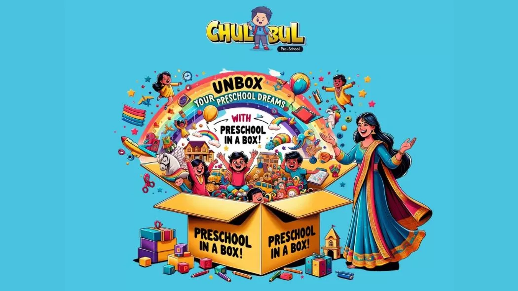 Chulbul Preschool Unveils innovative ‘Preschool in a Box’ franchise model to Transform Early Childhood Education