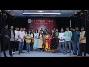 Cutting Chai Season 3: A Spectacular Showcase of Youth Talent