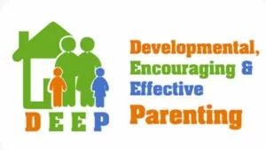 Deep Parenting: Empowering Parents Worldwide to Foster a Promising Future for Their Offspring