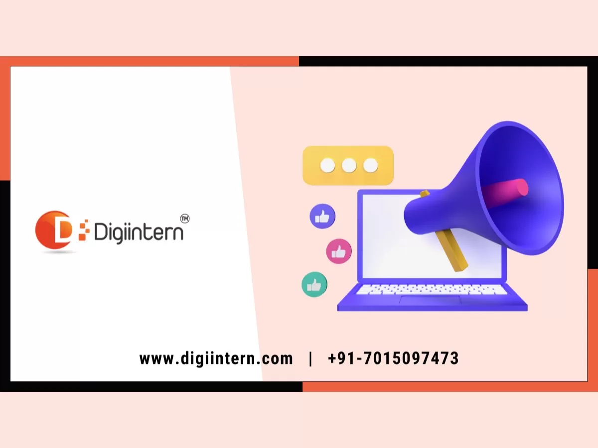 Digiintern Technologies Pvt. Ltd. Elevates Online Presence with Top-Notch Digital Marketing Services
