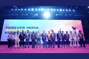 Forever Living Products India Commemorates the Success Day of its Dedicated Business Owners