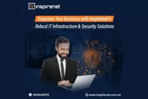 “Inspirenet: Revolutionizing Connectivity in the Digital Age”