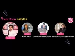 New Launch by Ladyfair Redefines Beauty Services with Salon At Home