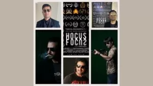 Suchhi Kumar: The Heartwarming Journey of India’s Rising Star in ‘Hocus Focus’