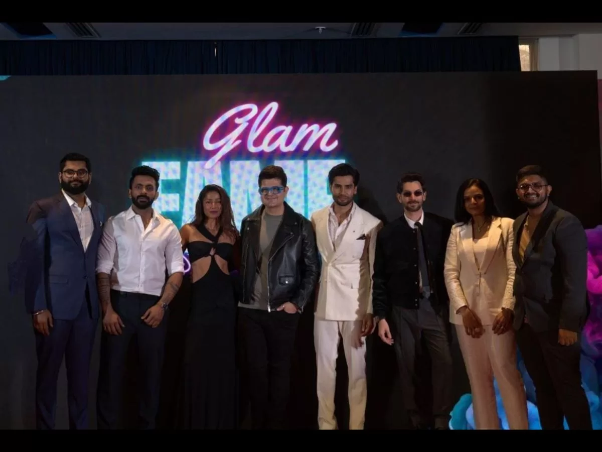 Sunny Leone, Neil Nitin Mukesh & Esha Gupta turn judges for unique mentor-based reality show ‘Glam Fame’