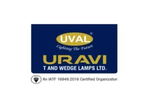 Uravi T & Wedge Lamps Q2 FY24 PAT Up 61%