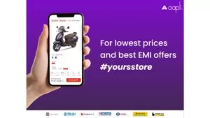 Introducing AAPLI – The Ultimate Destination for Hassle-Free Motorcycle Booking and Purchase